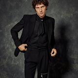 The Key Zipper Pants
