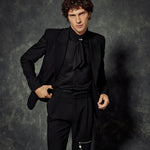 His Love Letter Blazer
