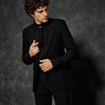 His Love Letter Blazer
