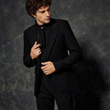 His Love Letter Blazer
