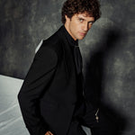 His Love Letter Blazer
