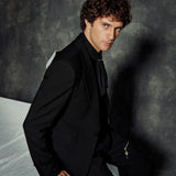 His Love Letter Blazer
