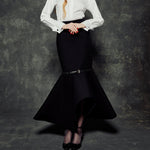 Waves Of Emotions Skirt
