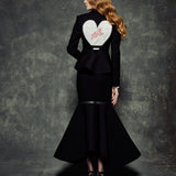 Waves Of Emotions Skirt
