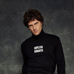 Hopeless Romantic Sweater
