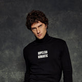 Hopeless Romantic Sweater
