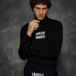 Hopeless Romantic Sweater
