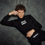 Hopeless Romantic Sweater
