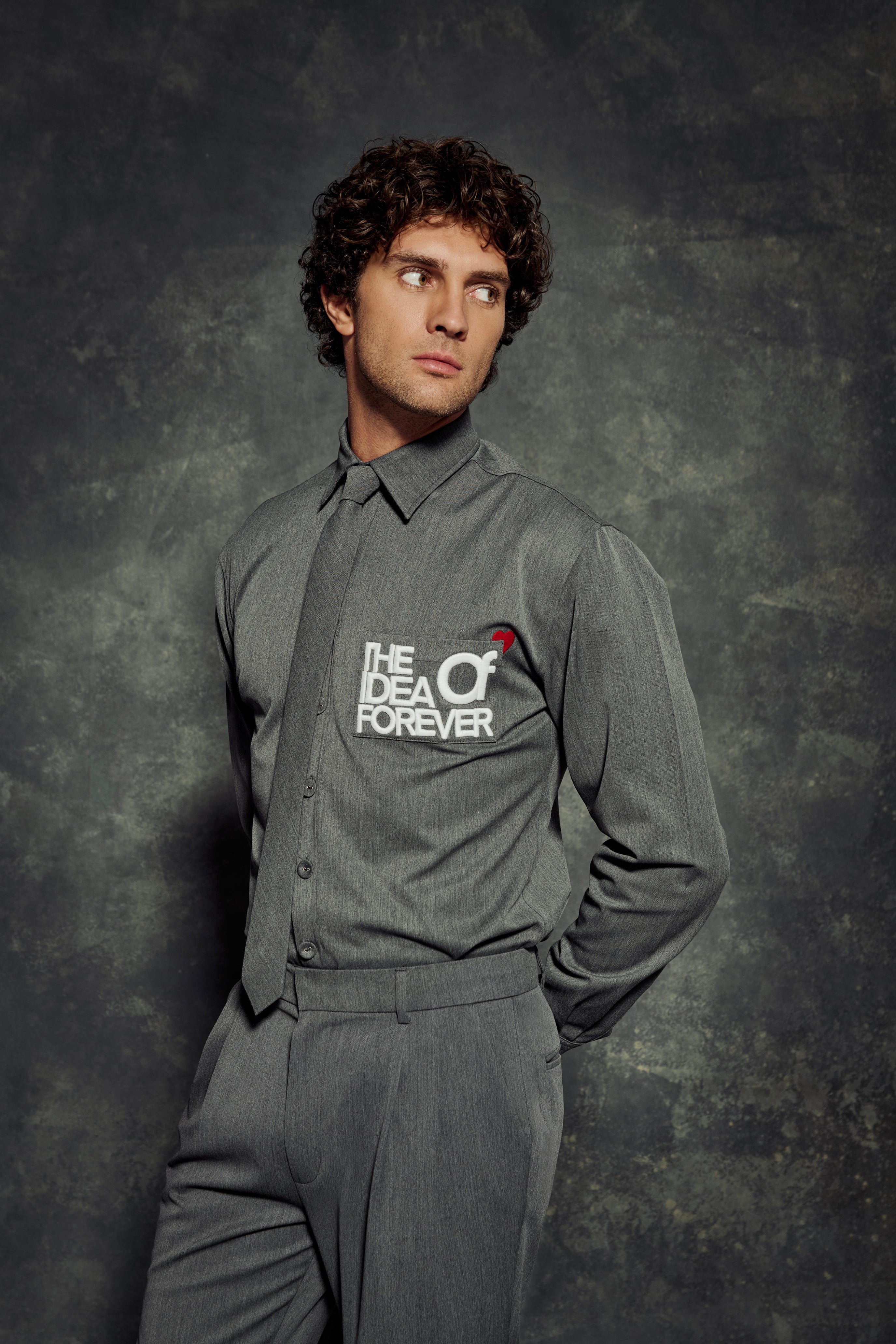 The Idea Of Forever Shirt
