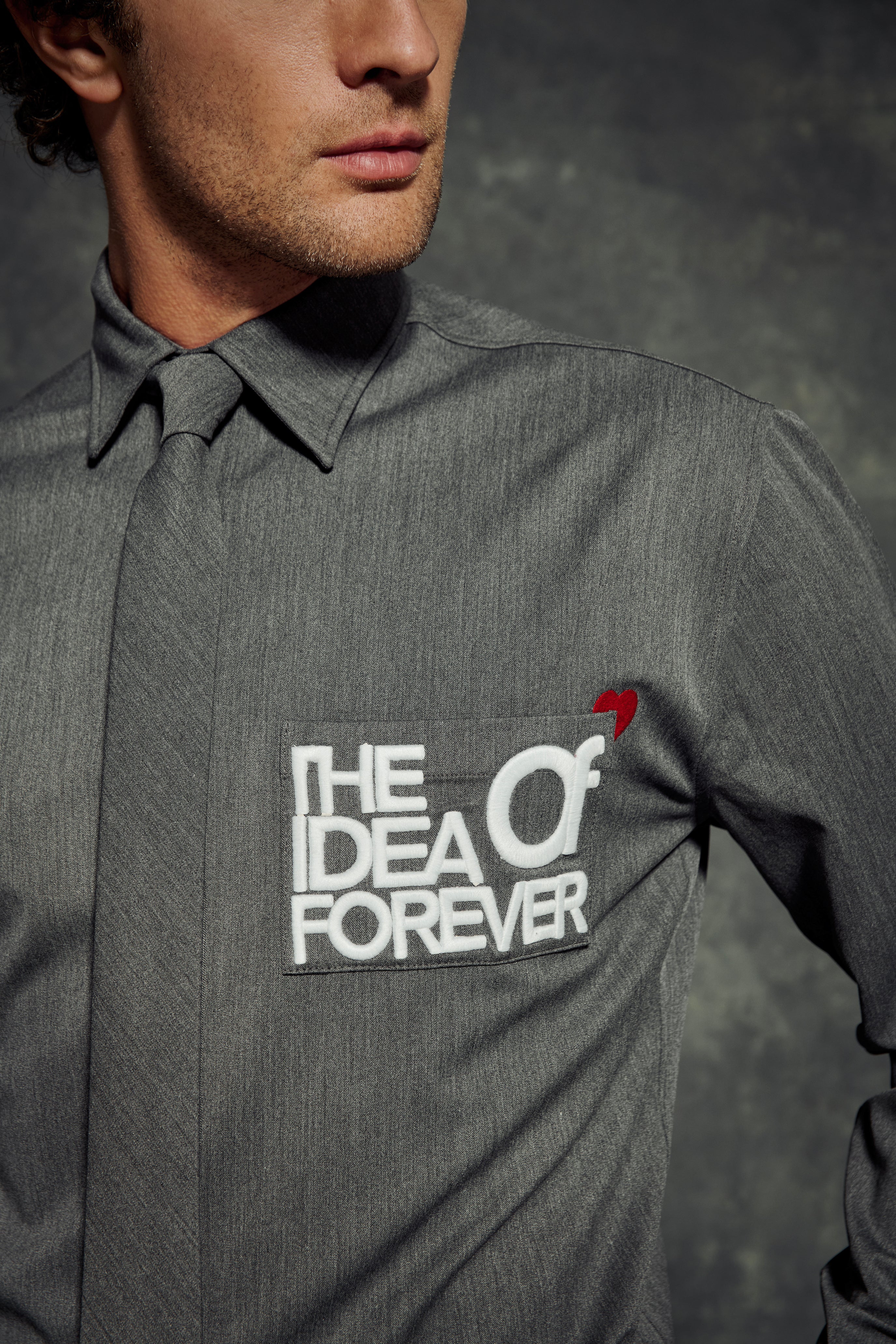 The Idea Of Forever Shirt
