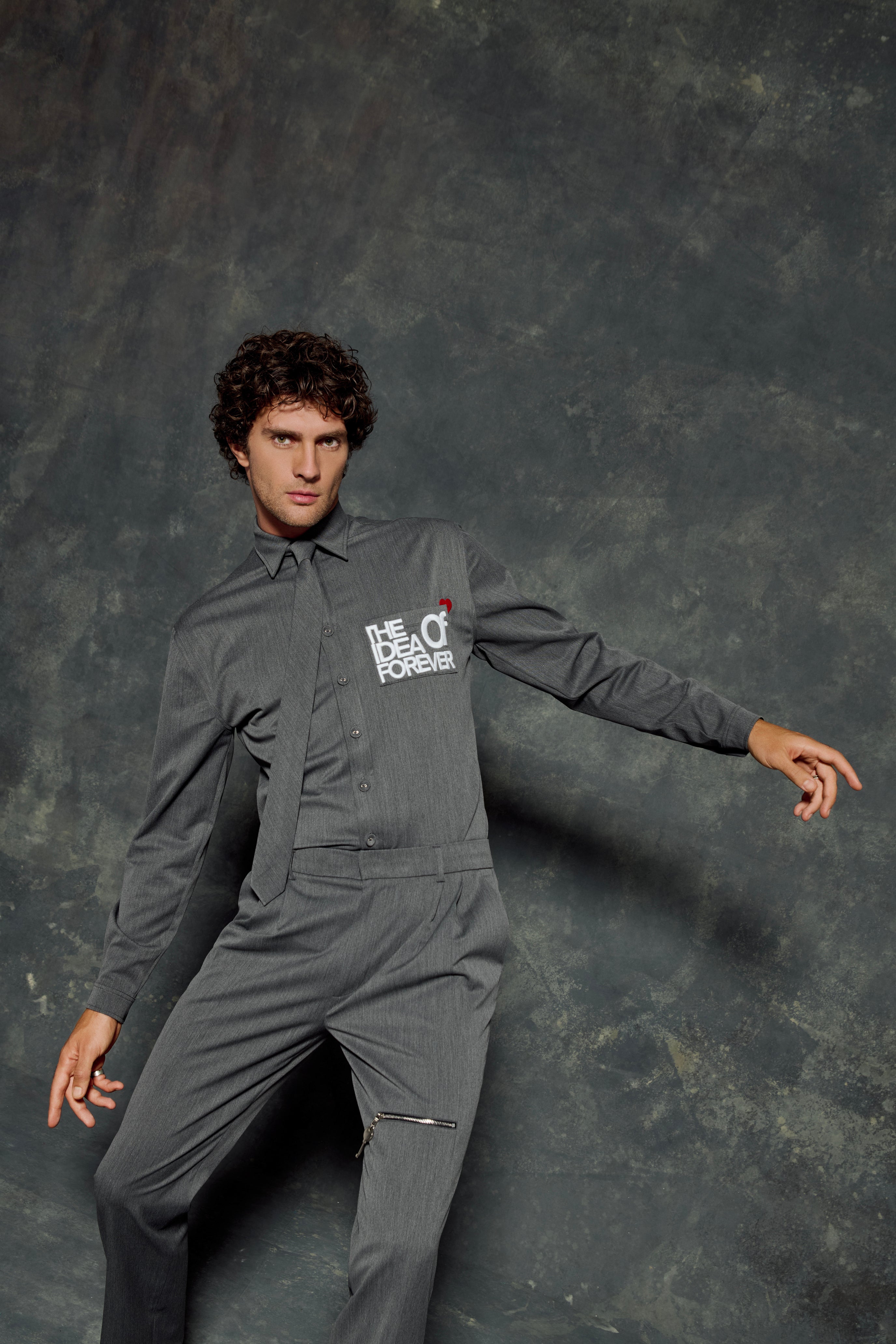 The Idea Of Forever Shirt
