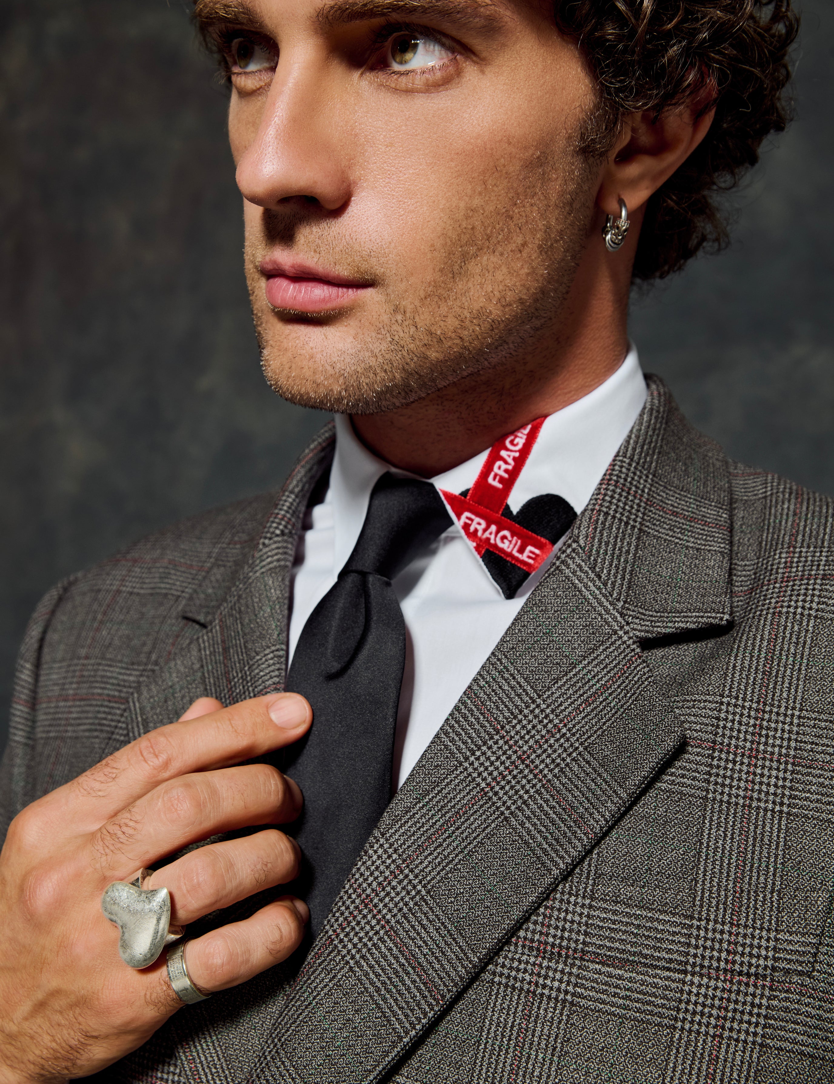 The Fragile Heart Shirt
