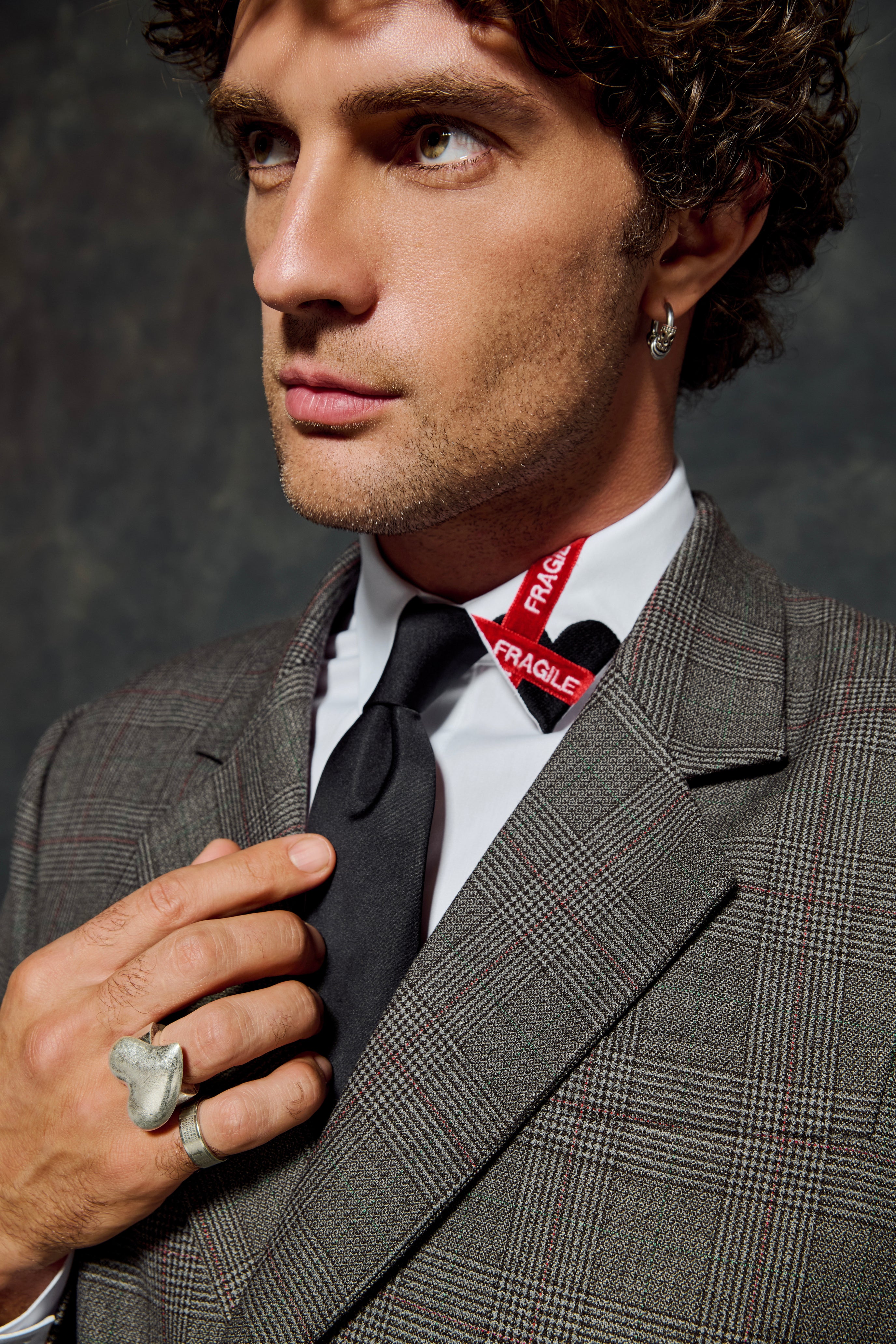 The Fragile Heart Shirt
