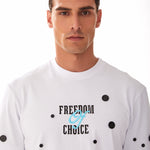 Freedom Of Choice T-Shirt
