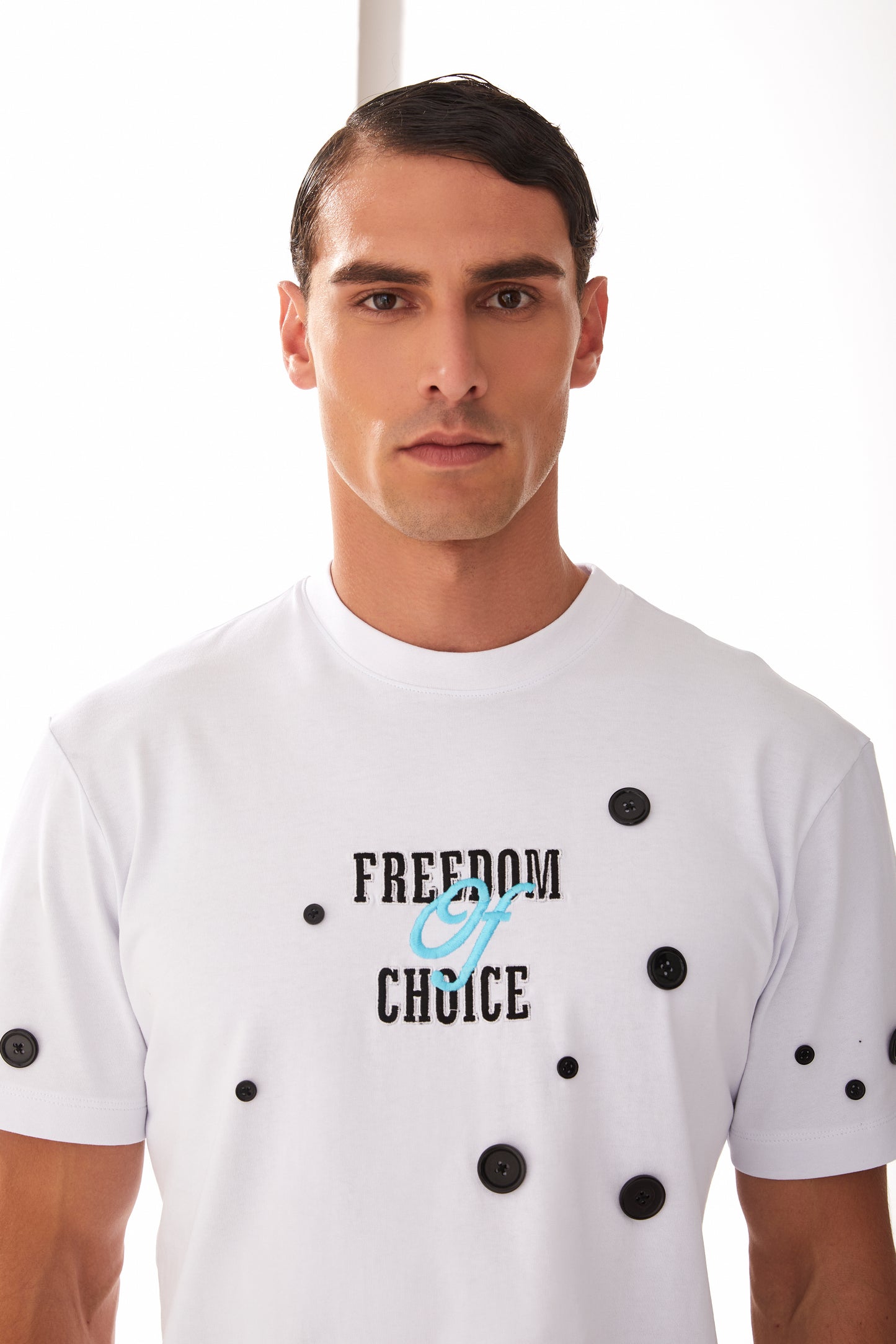 Freedom Of Choice T-Shirt