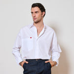 The Left Heart Shirt
