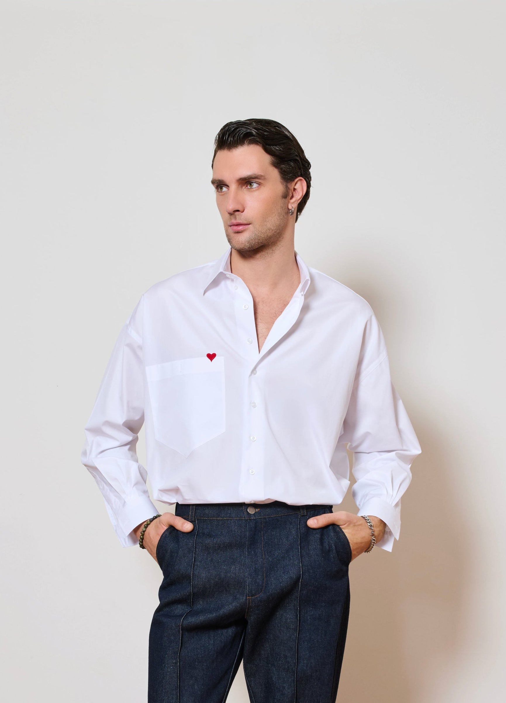 The Left Heart Shirt
