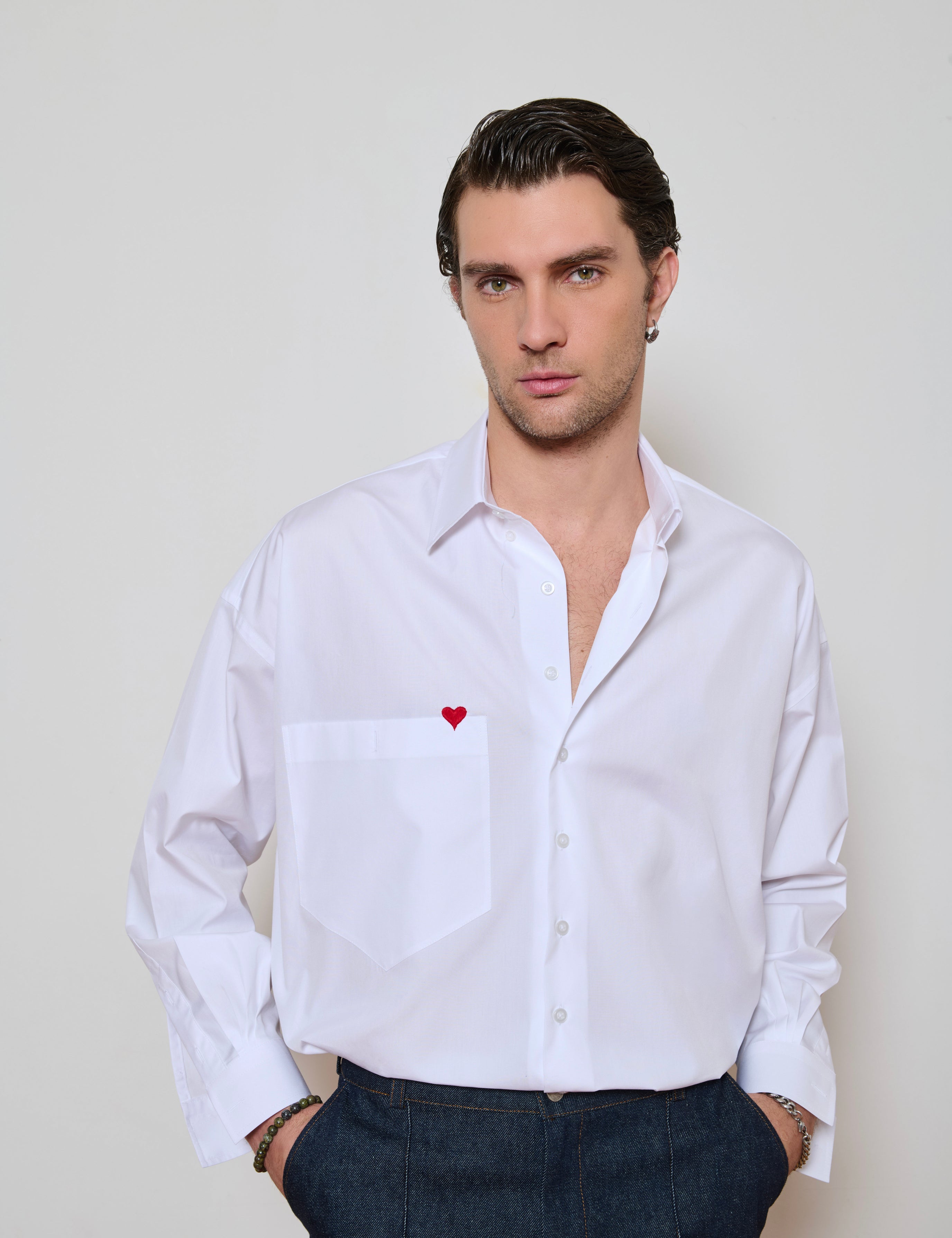 The Left Heart Shirt
