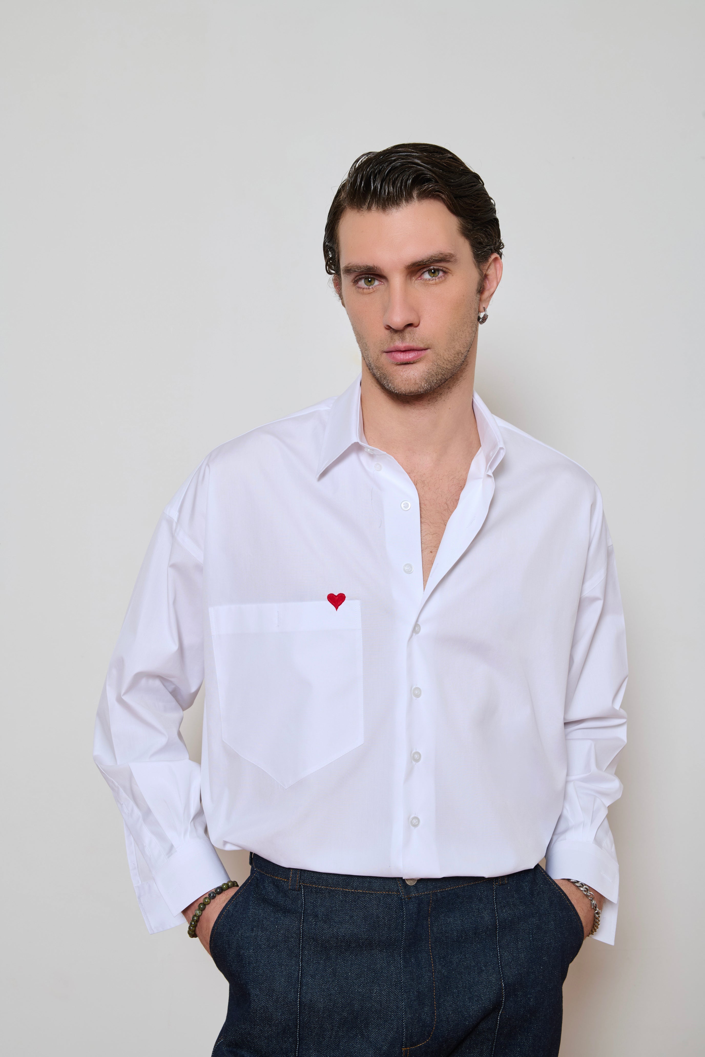 The Left Heart Shirt
