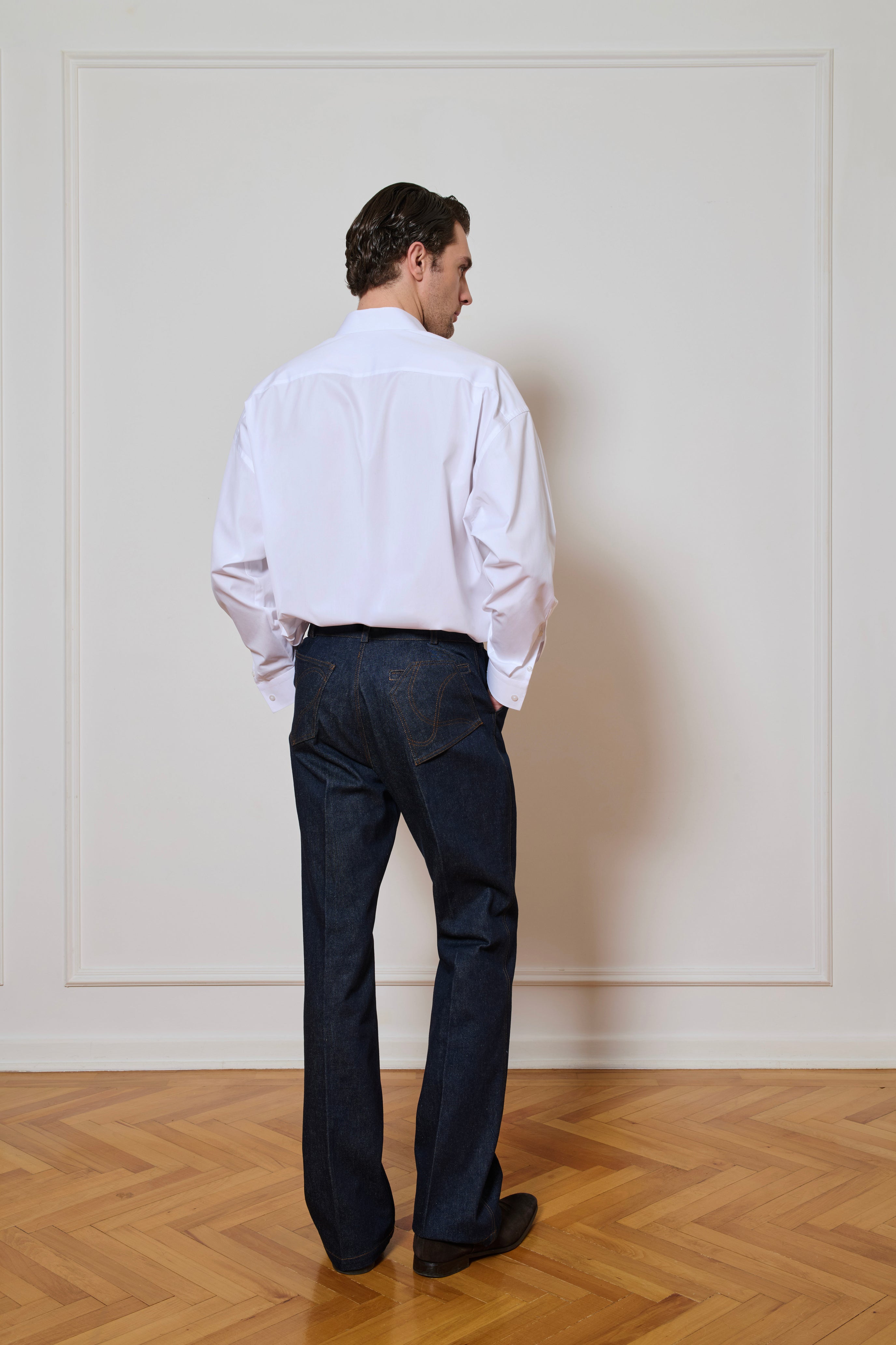 The Left Heart Shirt
