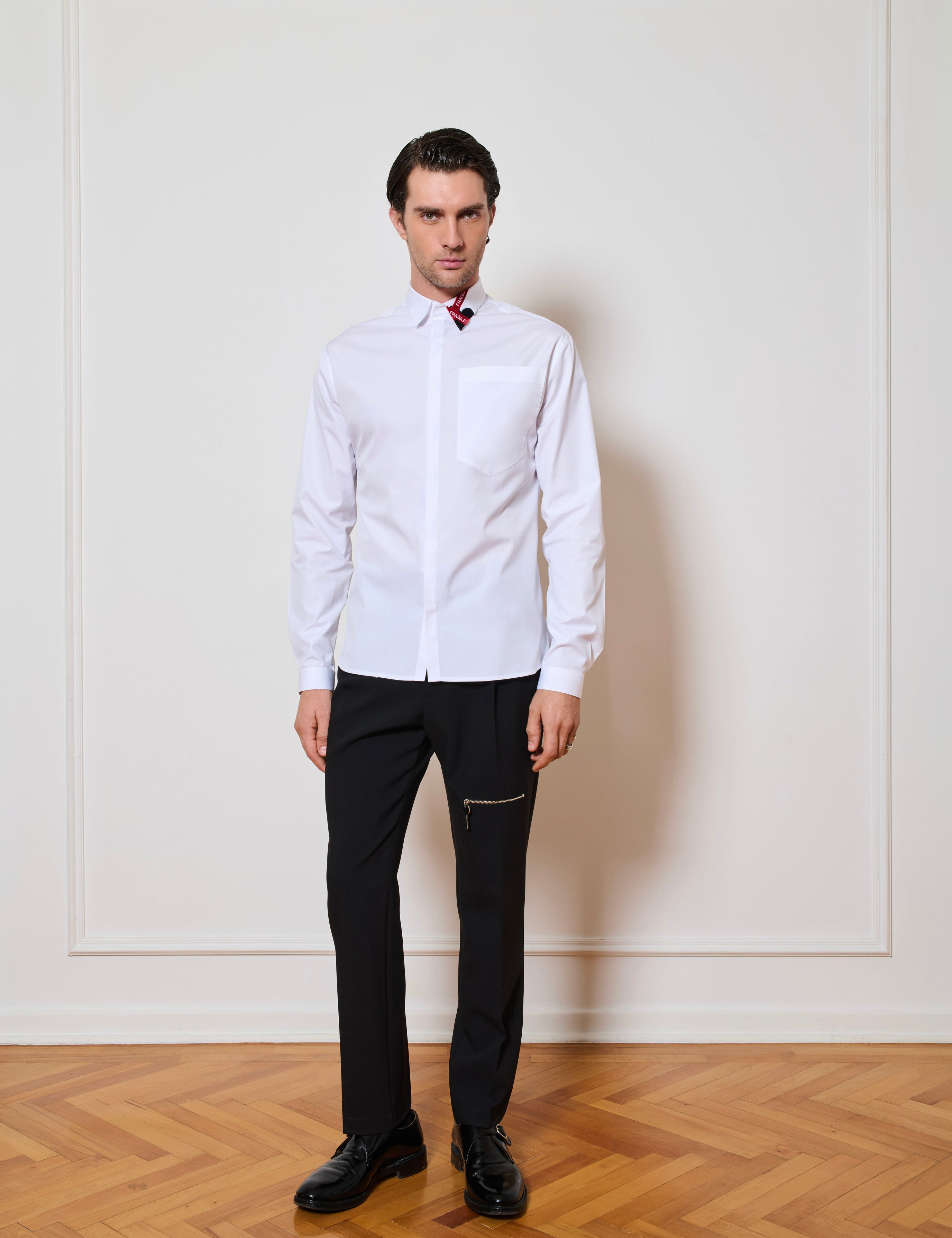 The Fragile Heart Shirt
