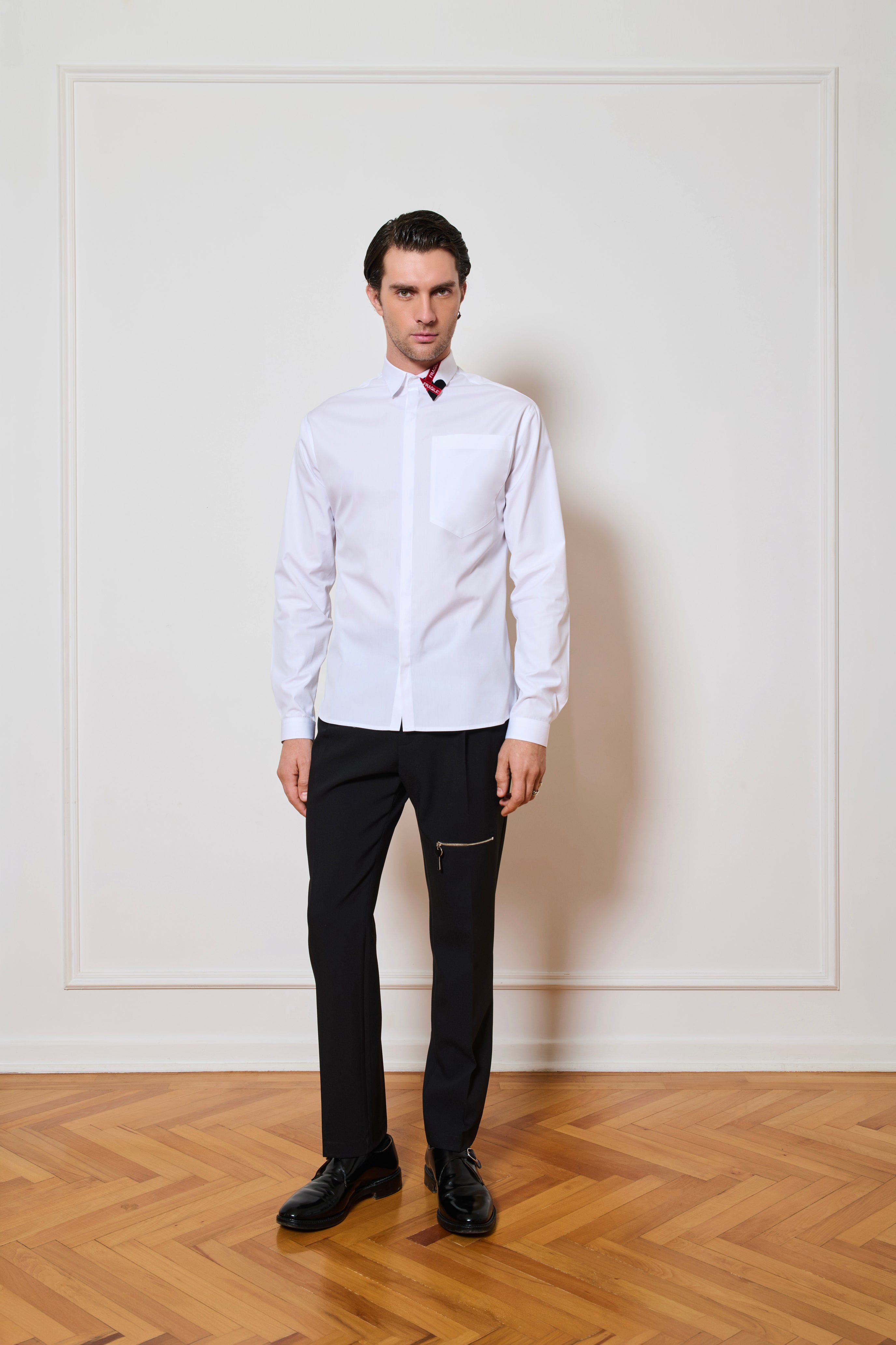 The Fragile Heart Shirt
