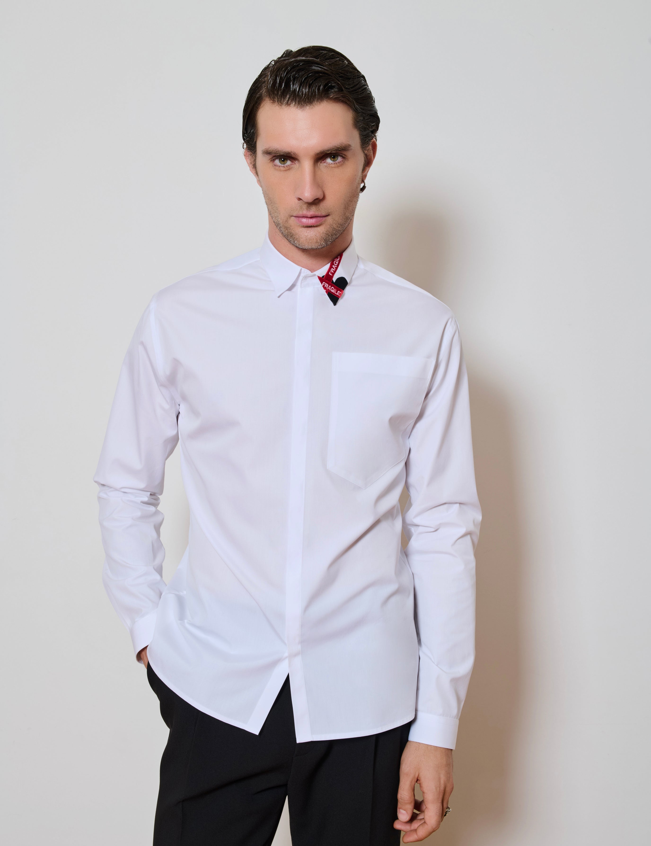 The Fragile Heart Shirt
