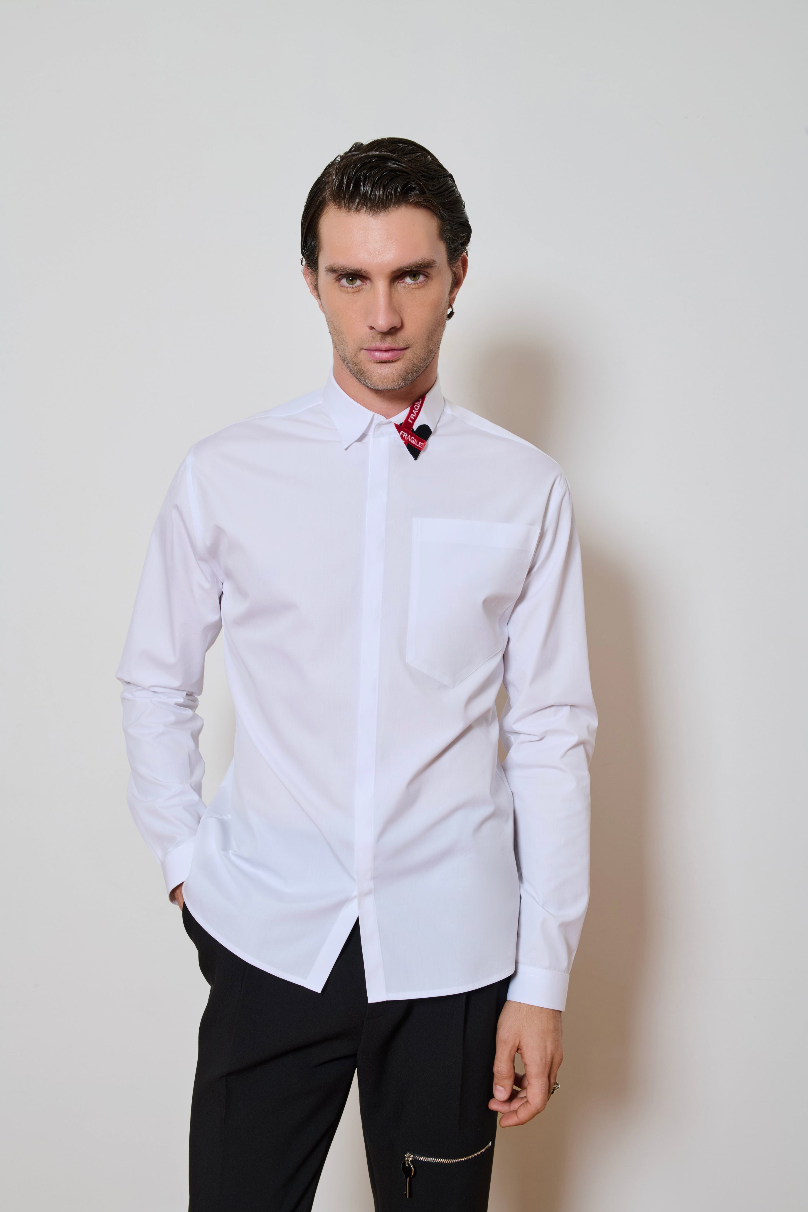 The Fragile Heart Shirt
