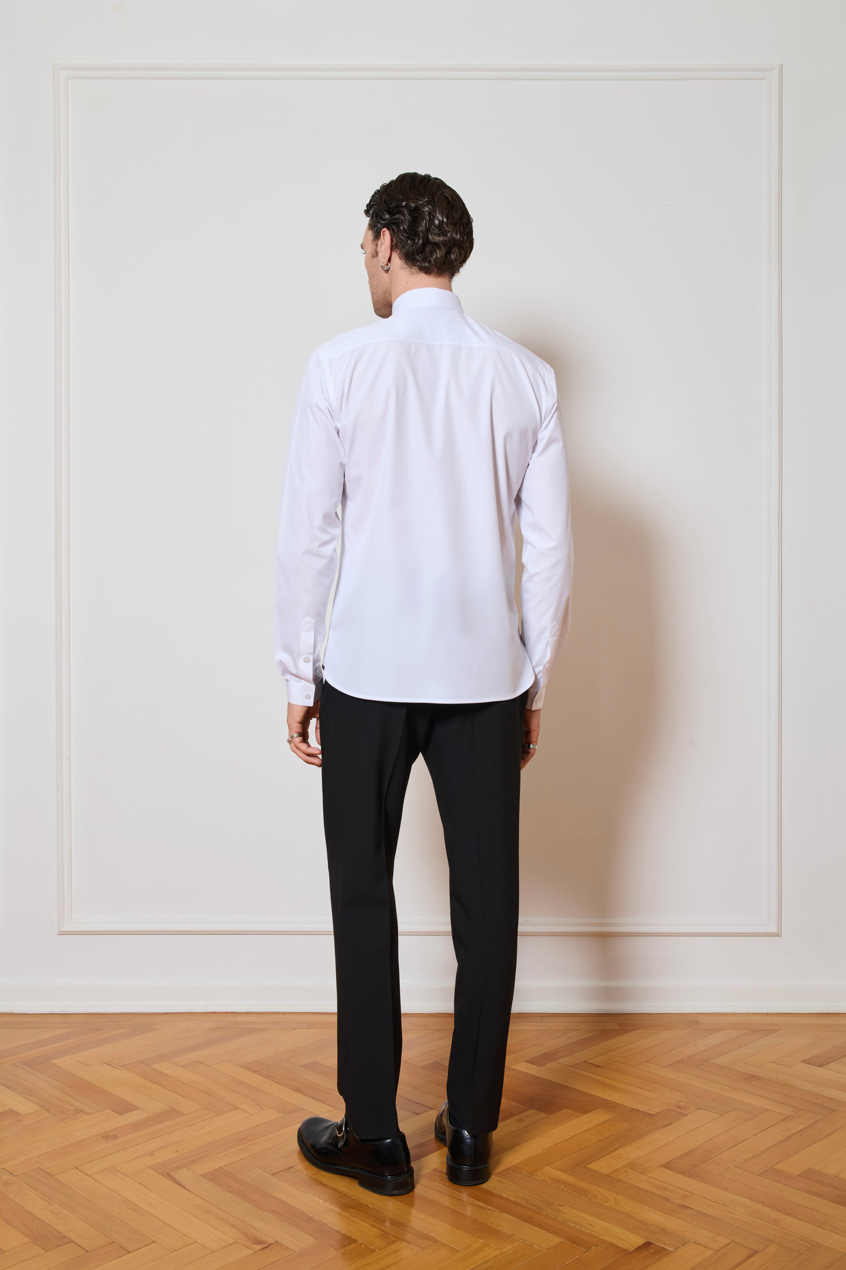 The Fragile Heart Shirt
