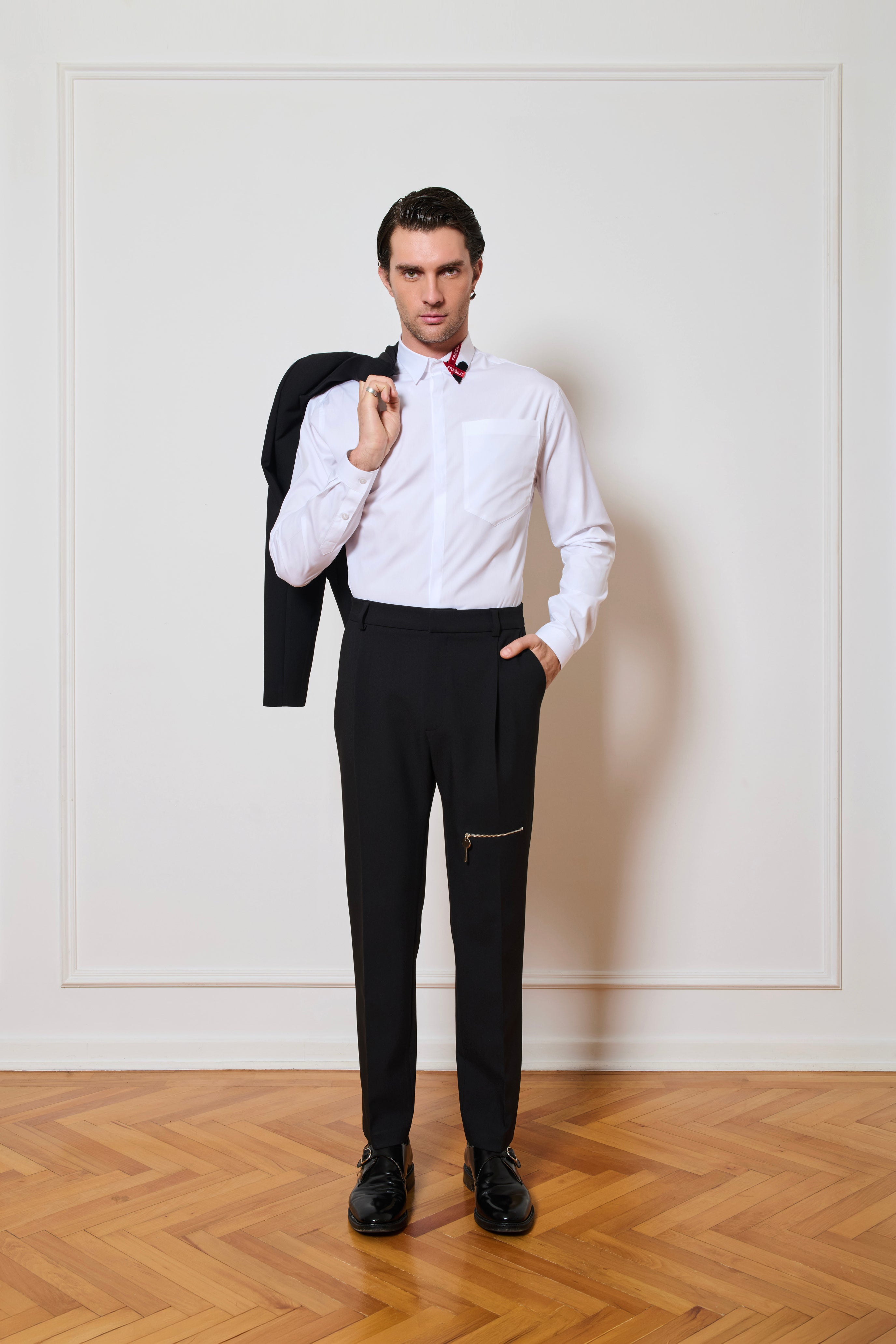 The Fragile Heart Shirt
