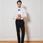 His Formal Illusion Shirt
