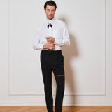 His Formal Illusion Shirt
