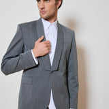 No Romance Blazer
