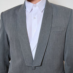 No Romance Blazer
