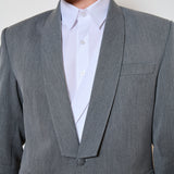 No Romance Blazer
