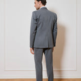 No Romance Blazer
