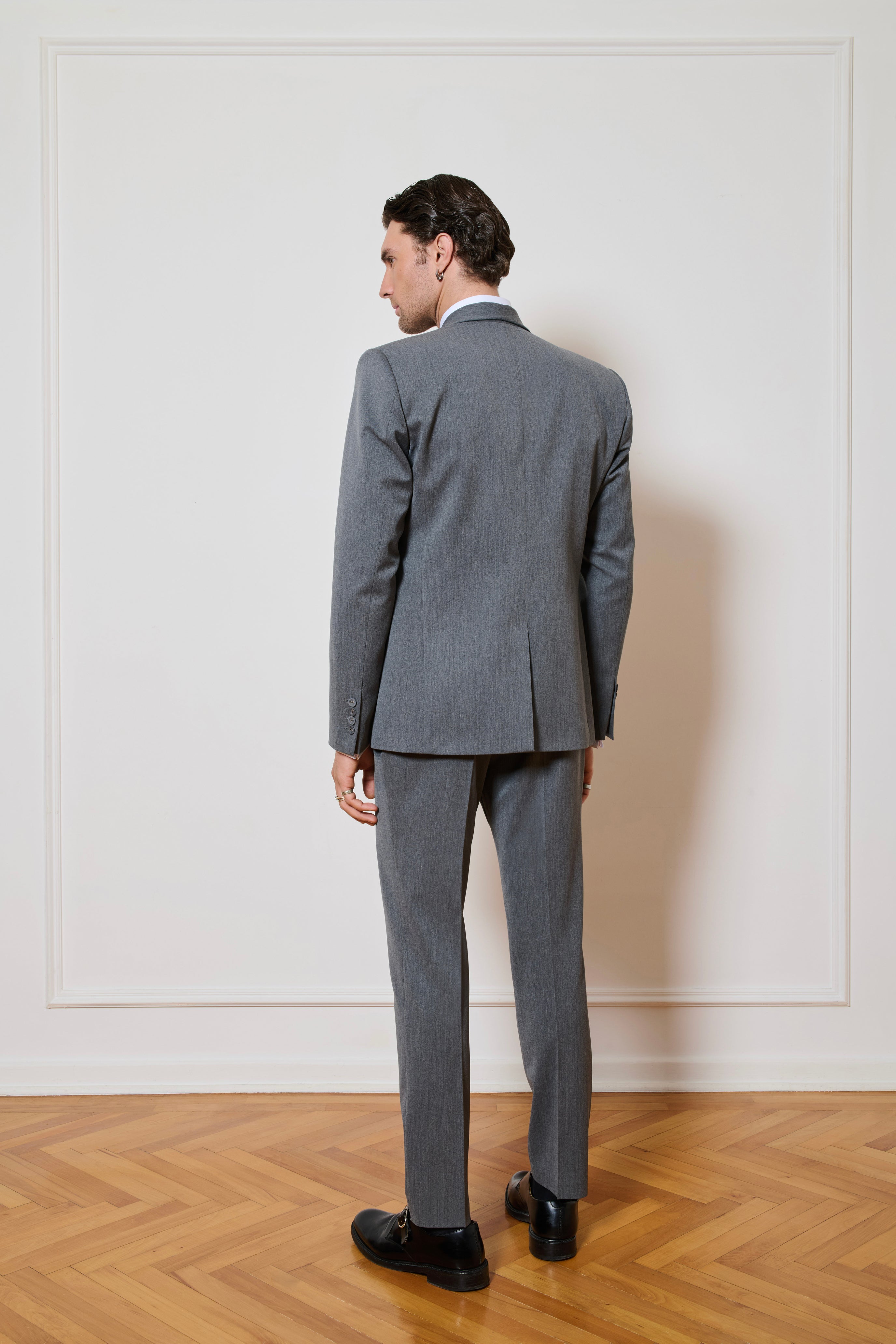 No Romance Blazer
