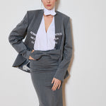 Her Romance Blazer
