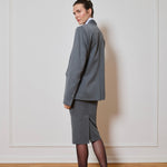 Her Romance Blazer

