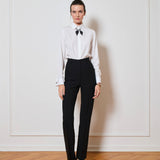 Her Formal Illusion Shirt
