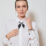 Her Formal Illusion Shirt
