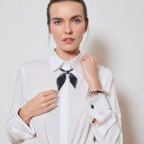 Her Formal Illusion Shirt
