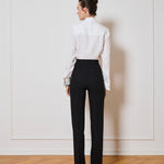 Her Formal Illusion Shirt
