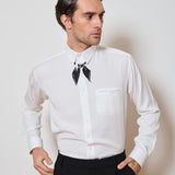 His Formal Illusion Shirt
