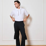 His Nod White T-shirt
