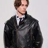 Dallas Buyers Biker Jacket
