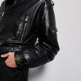 Dallas Buyers Biker Jacket
