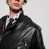 Dallas Buyers Biker Jacket
