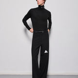 Le Belt Sweater
