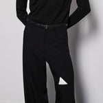 His Welt Pocket Pants
